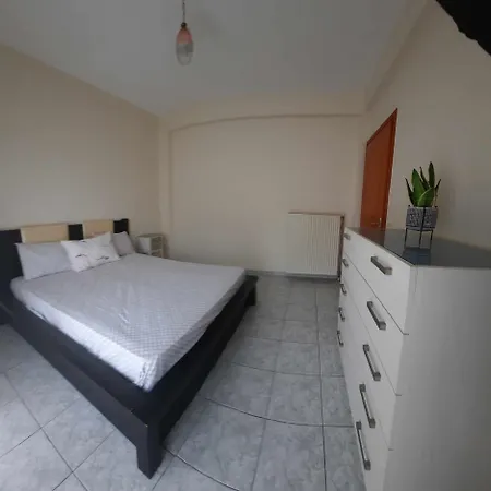 Ferienhaus Enjoy Nea Karvali