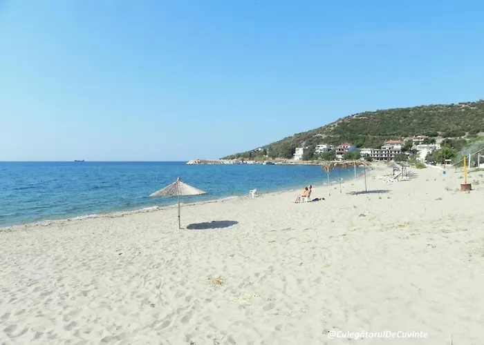 Enjoy Vakantiehuis *