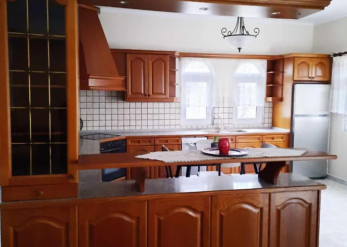 Enjoy Vakantiehuis *