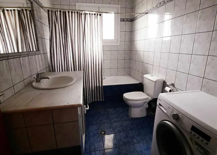 Vakantiehuis Enjoy *