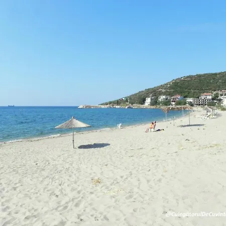 Enjoy Tatil Evi *