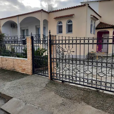Enjoy Tatil Evi