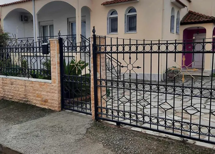 Enjoy Сasa de vacaciones